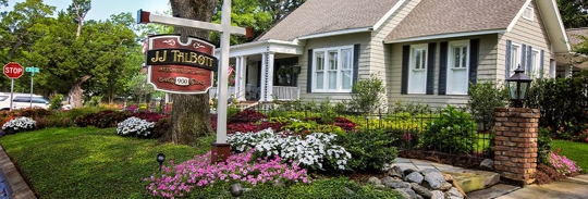 JJ Talbott office image